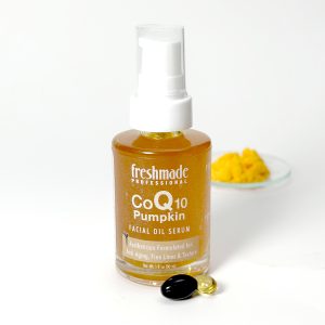 Ultra Skin Quenching Free CoQ10 Facial Serum Limited Offer