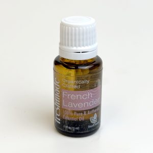 French Lavender Essential Oil Organically Crafted